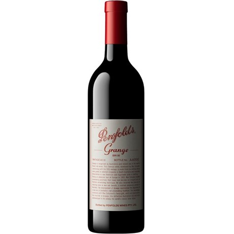 Penfolds, Grange - Barossa Valley 2019
