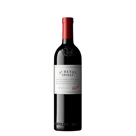 Penfolds, St Henri Shiraz - Australie 2019