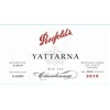 Penfolds, Yattarna Chardonnay - Australie 2018