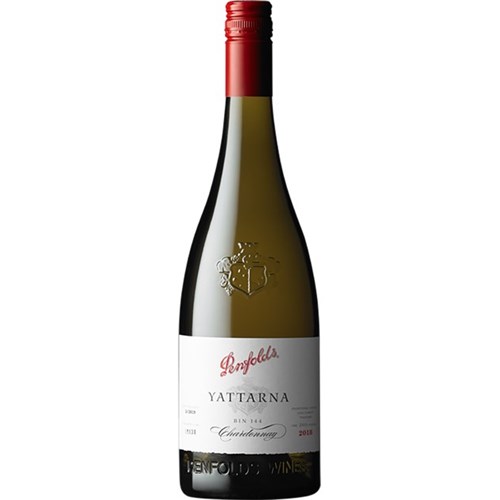 Penfolds, Yattarna Chardonnay - Australie 2018