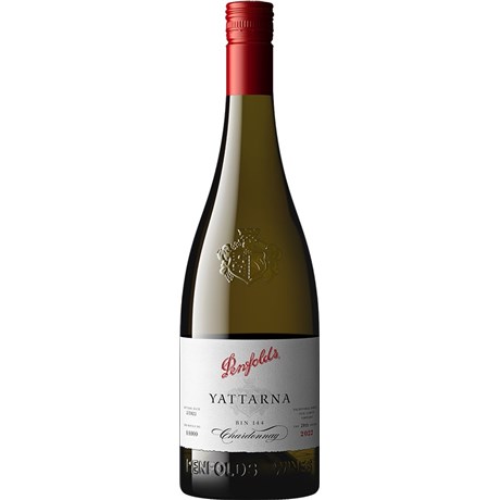 Penfolds, Yattarna Chardonnay - Australie 2022
