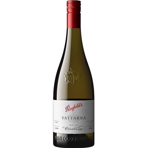 Penfolds, Yattarna Chardonnay - Australie 2022