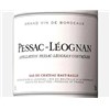 Pessac Léognan - Château Haut Bailly - Pessac-Léognan 2016