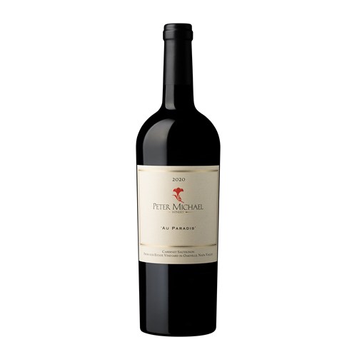 Peter Michael - Au Paradis - Napa Valley 2020