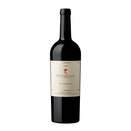 Peter Michael - Au Paradis - Napa Valley 2020