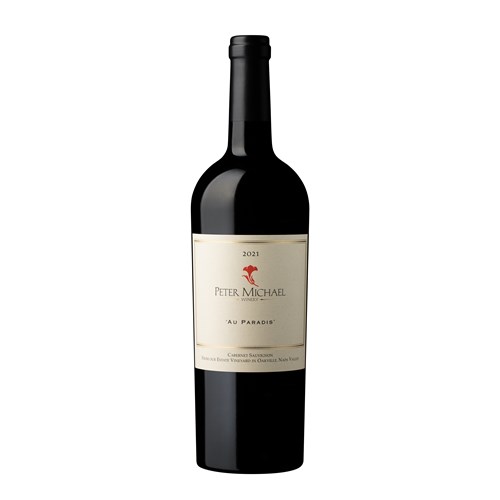Peter Michael - Au Paradis - Napa Valley 2021