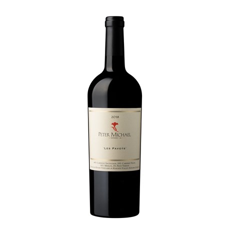 Peter Michael - Les Pavots - Sonoma County 2018