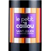 Le Petit Caillou - Château Ducru Beaucaillou - Saint-Julien 2015