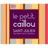 Le Petit Caillou - Saint-Julien 2014