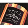 Le Petit Caillou - Saint-Julien 2014