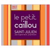 Petit Caillou - Saint-Julien 2017