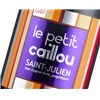 Petit Caillou - Saint-Julien 2017