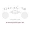 Petit Cheval Blanc - Bordeaux 2020