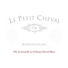 Le Petit Cheval Blanc - Château Cheval Blanc - Bordeaux 2016