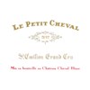 Le Petit Cheval - Château Cheval Blanc - Saint-Emilion Grand Cru 2012