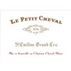 Petit Cheval - Château Cheval Blanc - Saint-Emilion Grand Cru 2014