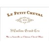Le Petit Cheval - Château Cheval Blanc - Saint-Emilion Grand Cru 2018 4df5d4d9d819b397555d03cedf085f48 