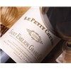 Petit Cheval - Saint-Emilion Grand Cru 2000