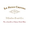 Petit Cheval - Saint-Emilion Grand Cru 2019