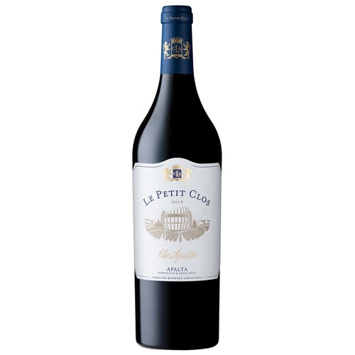 Petit Clos - Apalta 2018