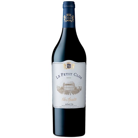 Petit Clos - Apalta 2022