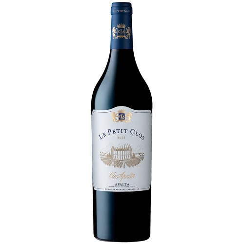 Petit Clos - Apalta 2022