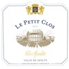 Le Petit Clos - Clos Apalta - Chile 2017 4df5d4d9d819b397555d03cedf085f48 
