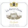 Le Petit Clos - Clos Apalta - Chili 2016