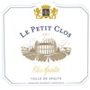 Le Petit Clos - Clos Apalta - Chili 2017