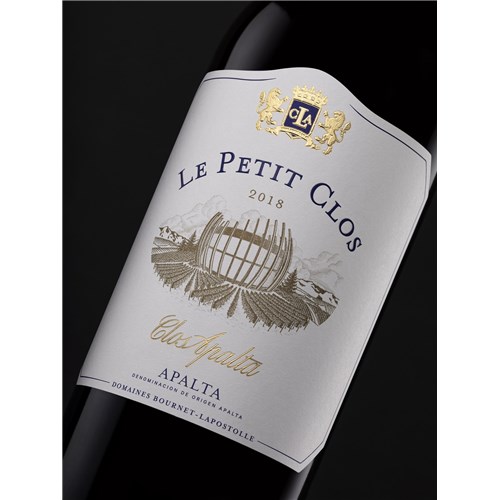 Petit Clos - Valle De Apalta 2018