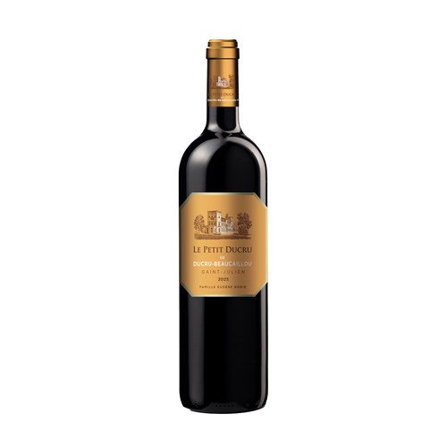 Le Petit Ducru - Saint-Julien 2023