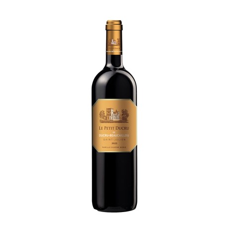Le Petit Ducru - Saint-Julien 2023