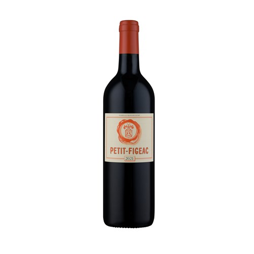 Petit Figeac - Saint-Emilion Grand Cru 2021