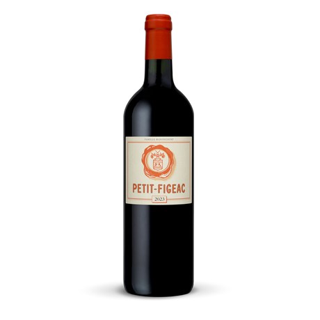 Petit Figeac - Saint-Emilion Grand Cru 2023
