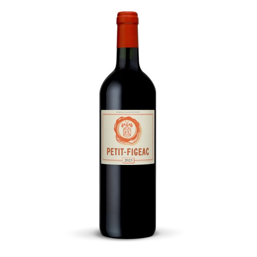 Petit Figeac - Saint-Emilion Grand Cru 2023