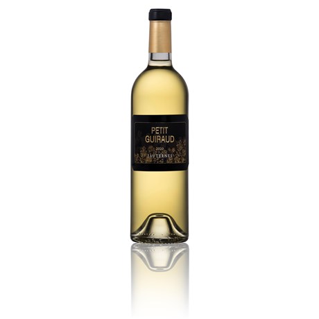 Petit Guiraud (BIO-ORGANIC) - Sauternes 2020