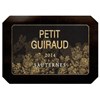 Petit Guiraud - Sauternes 2014