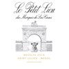 Le Petit Lion 2015 - Château Léoville Las Cases - Saint-Julien