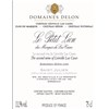 Petit Lion - Saint-Julien 2020