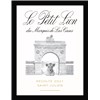 Petit Lion - Saint-Julien 2021