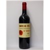Petit Mouton - Pauillac 2007
