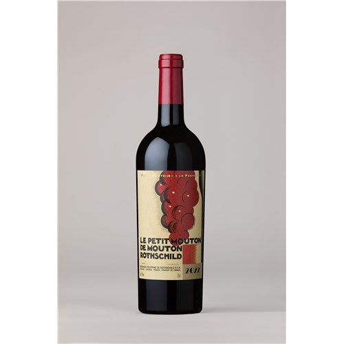 Petit Mouton - Pauillac 2022