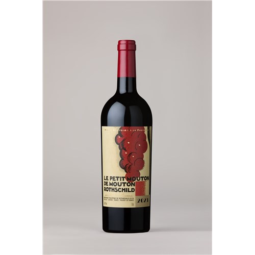 Petit Mouton - Pauillac 2023