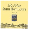 Petit Smith Haut Lafitte rouge - Pessac-Léognan 2020
