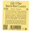 Petit Smith Haut Lafitte rouge - Pessac-Léognan 2020