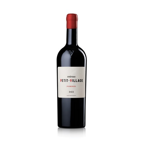 Petit Village (BIO-ORGANIC) - Pomerol 2023