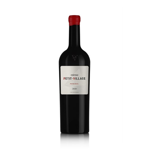Petit Village - Pomerol 2020