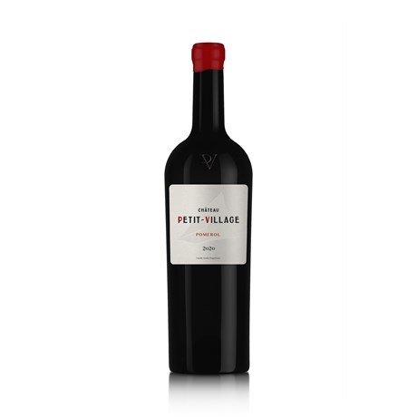 Petit Village - Pomerol 2020