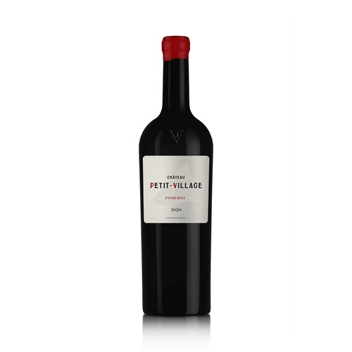Petit Village - Pomerol 2020