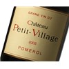 Petit Village - Pomerol 2021